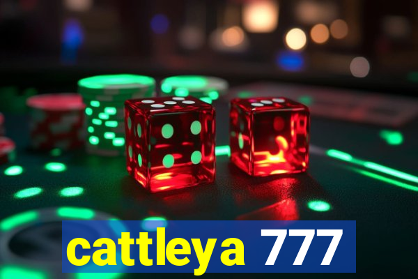 cattleya 777